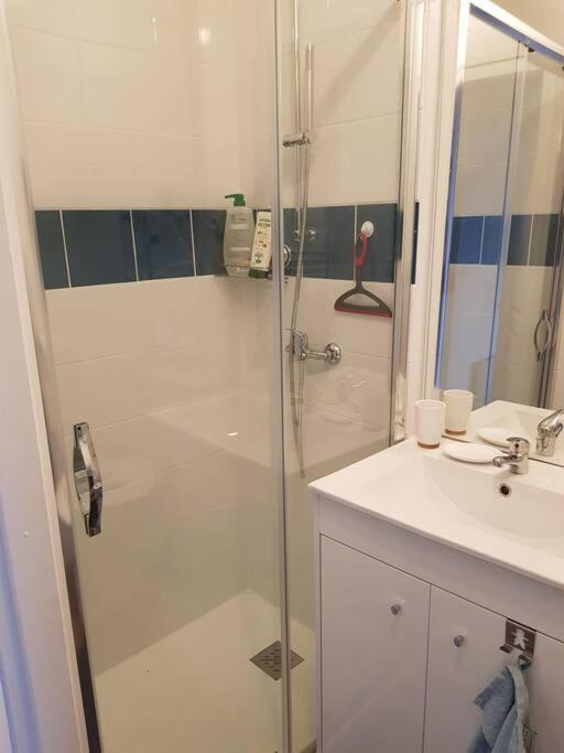 Appartement Lumineux Et Moderne Le Mans Kültér fotó