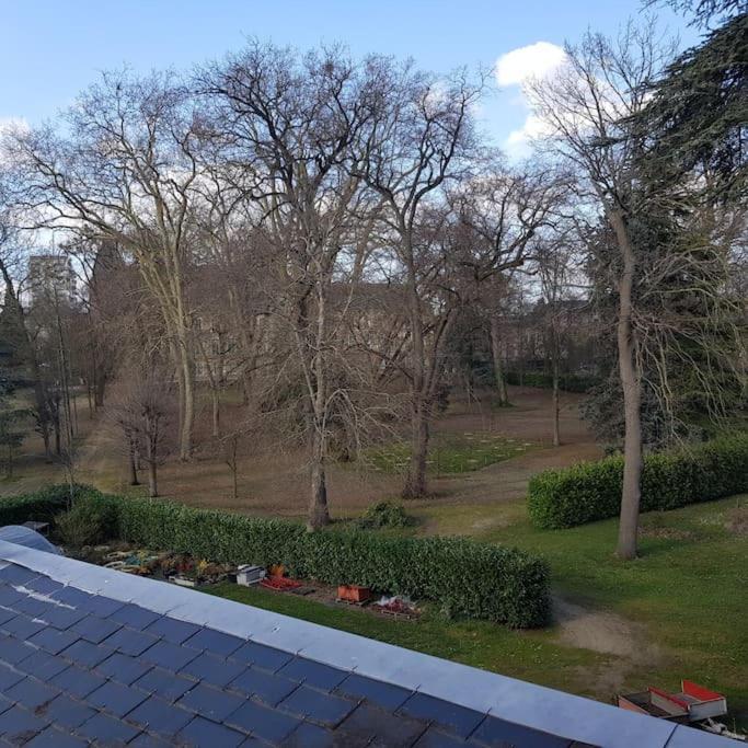 Appartement Lumineux Et Moderne Le Mans Kültér fotó